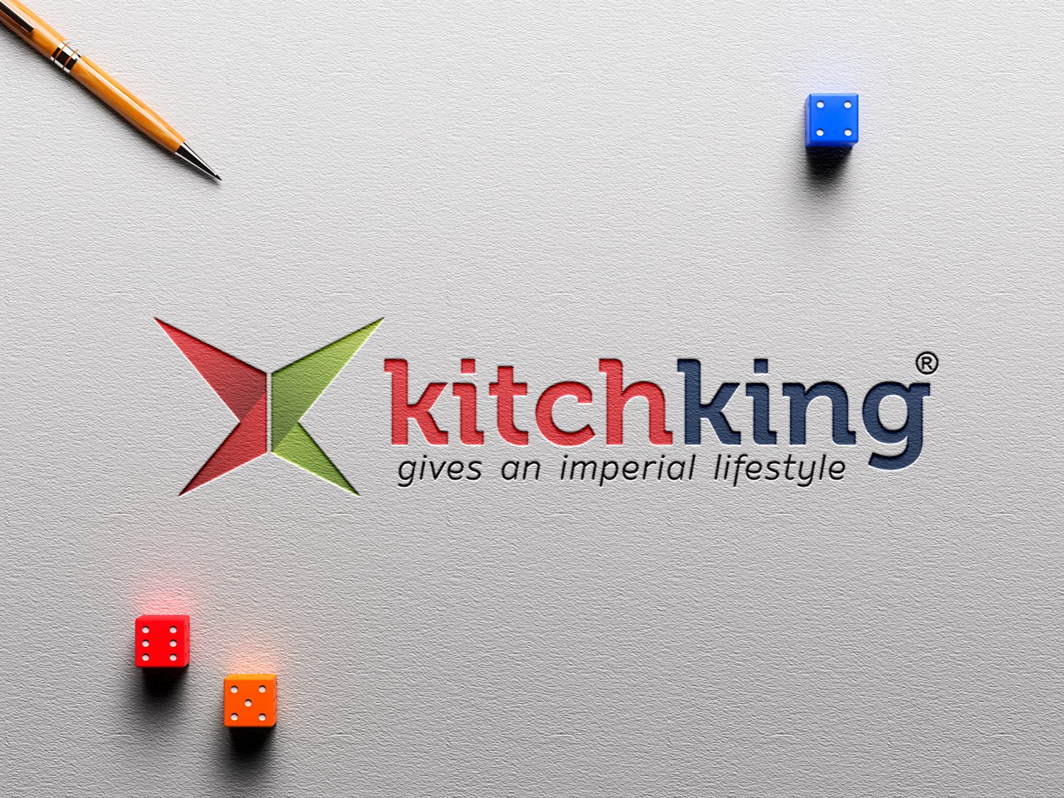Kitchking Manufacturing