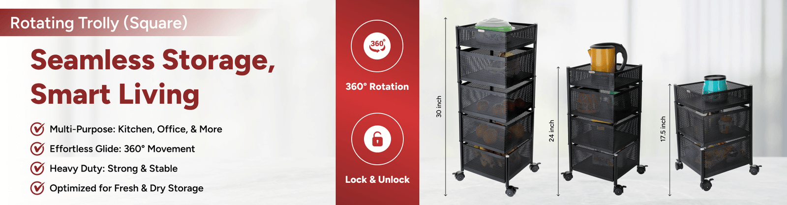 Modern Kitchen Solutions