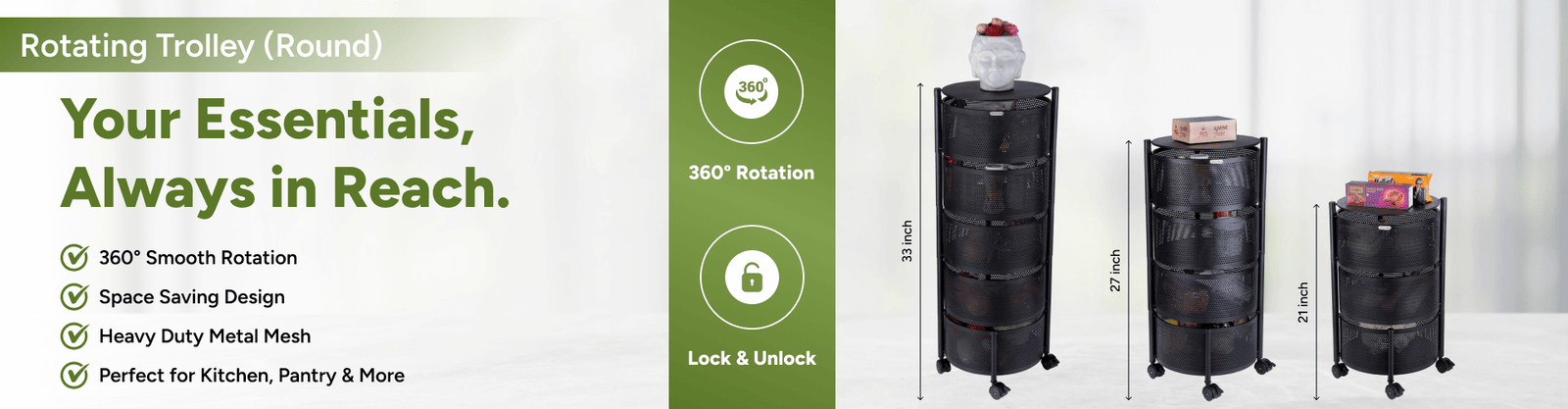 Innovative Kitchen Products