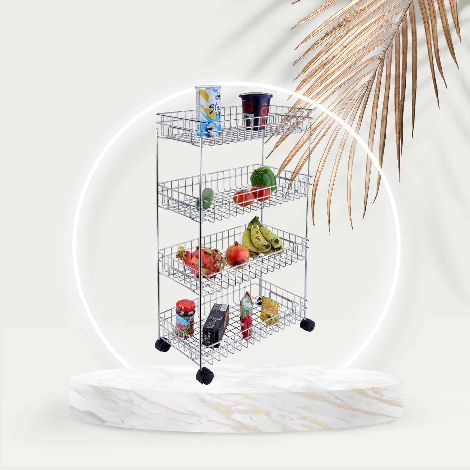 Stainless Steel Products